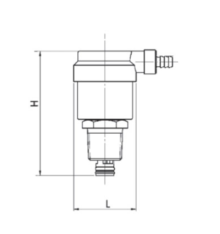 ͷ����ҹ�����¼��ڷ��Ż�ͭ�Զ��������ṹͼ