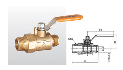ͷ����ҹ�����¼��ڻ�ͭ�������򷧽ṹͼ