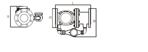 ͷ����ҹ�����¼���LXF-��ʽˮ���ṹͼ