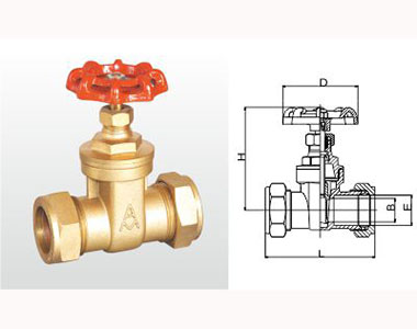 ͷ����ҹ�����¼��ڻ�ͭ����բ���ṹͼ