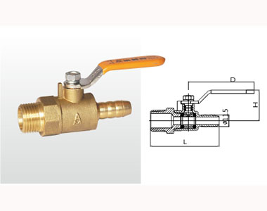 ͷ����ҹ�����¼��ڻ�ͭ���ܽ�ͷ�򷧽ṹͼ