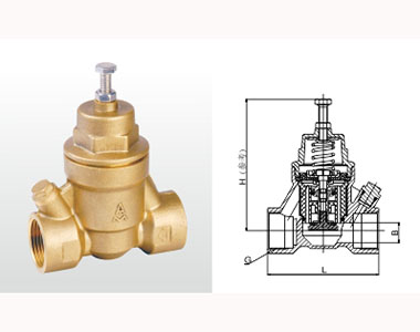 ͷ����ҹ�����¼��ڻ�ͭ�����ͼ�ѹ���ṹͼ