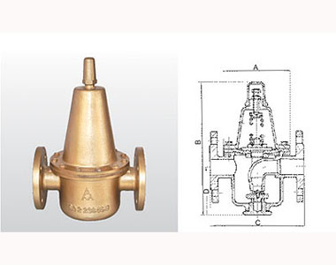 ͷ����ҹ�����¼��ڻ�ͭ�ɵ�ʽ��ѹ��702 �ṹͼ