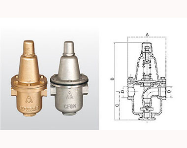 ͷ����ҹ�����¼��ڿɵ�ʽ��ѹ��701/8701�ṹͼ