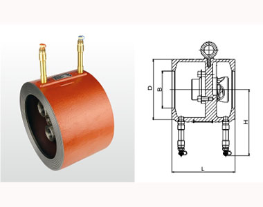 ͷ����ҹ�����¼��ں�����������̬ƽ�ⷧ�ṹͼ