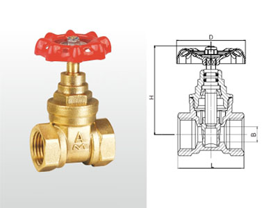  ͷ����ҹ�����¼��ڻ�ͭբ��128/168�ṹͼ