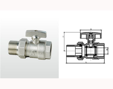 ͷ����ҹ�����¼��ڻ�ͭ�������ƻ��ͷ�򷧽ṹͼ