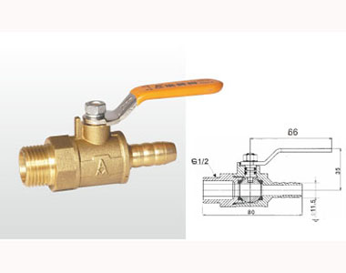 ͷ����ҹ�����¼��ڻ�ͭ���ܽ�ͷ�򷧽ṹͼ