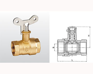 ͷ����ҹ�����¼��ڻ�ͭ�����򷧽ṹͼ