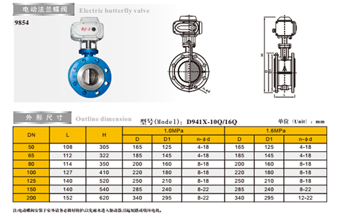 头号玩家官网登录入口电动法兰蝶阀参数图 头号玩家官网登录入口电动法兰蝶阀参数图