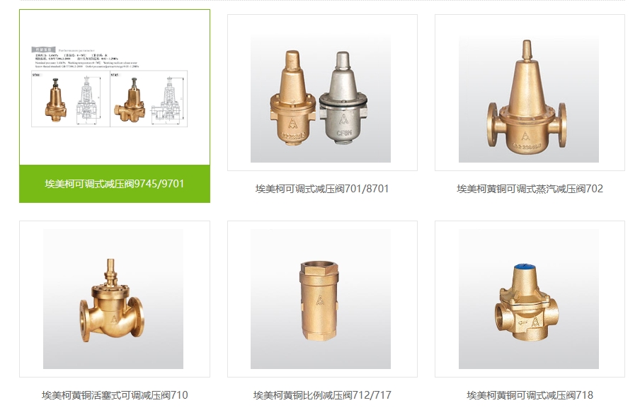 头号玩家官网登录入口减压阀型号图片